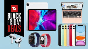 The Best Apple Black Friday Deals Today S Top Deals And What To Expect T3