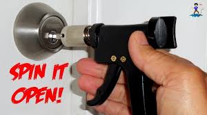 While this is usually the case, there are many other considerations like the conditi. Diy Commercial Door Lock J Tool Unlocking Tool Youtube