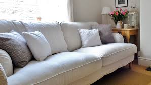 Ikea Stocksund Sofa Easy To Assemble Lovely Fabric Decor Home Living Room Ikea Stocksund Stocksund Sofa
