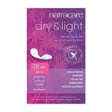 This post may contain affiliate links that earn me a small commission, at no additional cost to you. Dry Light Natural Incontinence Pads Mightynest