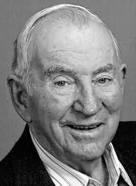 Ralph “Dubs” Dickinson