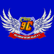 Tapi masalahnya, untuk mendapatkan gambar logo yang memukau ternyata tidak harus menggunakan aplikasi photoshop loh, cukup kalian memahami teknik. 28 Gambar Logo Kelas 9c Keren Terkini Lingkar Png