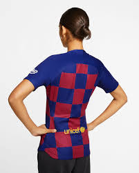 Fc barcelona shirts, kits and merchandise. Fc Barcelona Soccer Jersey Womens Sale Up To 68 Discounts