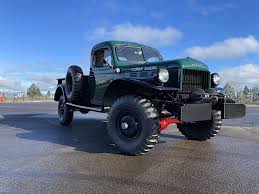 Image result for Pontchartrain Green 1956 Dodge Truck