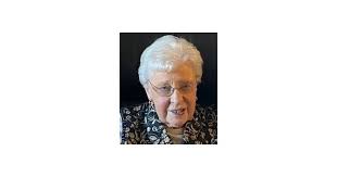 Marian Ayers Obituary (1927