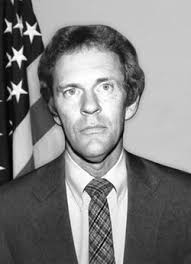 Leslie Douglas “Hunter” Abram (1942-1990)