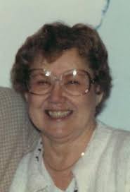 Ruby Frazier Howerton Obituary 2016