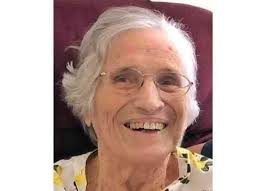 Joan Gannon Obituary (1939