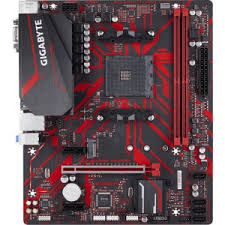 Pc, periferice & soft componente pc plăci de bază (243). Placa De Baza Gigabyte B450m Gaming Pc Garage