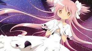 Shea appeared in alice shortly after madoka kaname and the other magical girls appeared, and caused a massive storm that disrupted many facilities, especially the weather management system. New Magia Record Chapter 10 Walpurgisnacht Battle Anime Trailer Ø¯ÛŒØ¯Ø¦Ùˆ Dideo