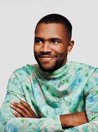 Frank Ocean Para Gq Usa Por Alexander Mclellan Frank Ocean Gq Usa Alasdair Mclellan