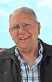 Obituary for Thomas A. Shawgo