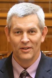 Payne to Chair State Veterans, Military and Homeland Security Committee