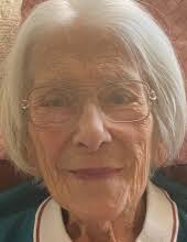 Obituary information for Barbara A. Herrick