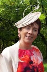 Condolence Book for Denise Kilcoyne (née O'Kane) (Navan, Meath)