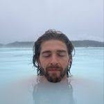 Daniel Criddle's Instagram, Twitter & Facebook