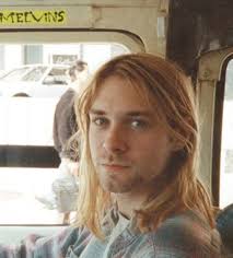 He was 27 years old. Kurt Cobain The 90s Ultimate But Reluctant Style Icon Anotherman