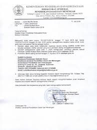 Lucu yel yel adik2 pramuka sdn dabasah 3 bondowoso. Surat Lbm No 1235 Lampiran Daftar Sekolah Dasar Peserta Lbm Sd Tahun 2018 1