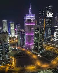 Positive Energy طاقة إيجابية What S Goin On Qatar