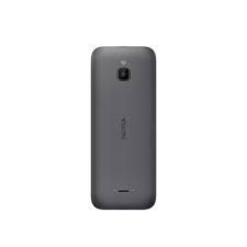 Nokia 6300 4G Dual-SIM
