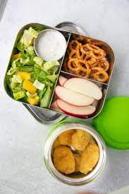 Zero Waste Healthy School Lunch Ideas Healthy School Lunches Healthy Snacks Recipes Healthy Snacks Easy