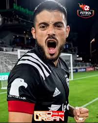 @FCalienteRadio's video Tweet