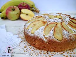 Check spelling or type a new query. Torta Di Mele E Banane Dolci Da Sogno