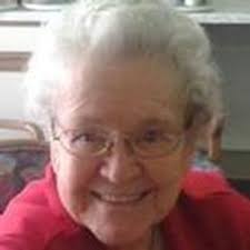 Joeretta May Swan Obituary March 9, 2013