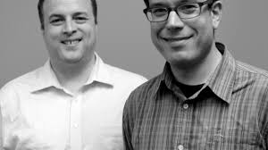 Iron Composer: Joe Drew and Dolph Kamper