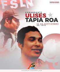 Manuel Nelson Tapia Sr