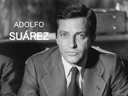 Adolfo suarez