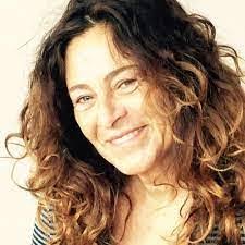 Barbara Musella's Instagram, Twitter & Facebook