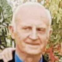 Anzac Barker (1922–1995) • FamilySearch