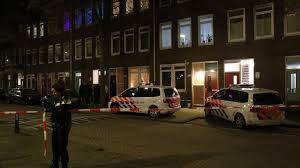 Alle sportieve deelnemers weer hartelijk bedankt! Twee Arrestaties Voor Schietpartij In Rotterdam Zuid Rijnmond