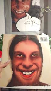 In Aphex Twin We trust 7\ ( I care because you do _24/04/1995)