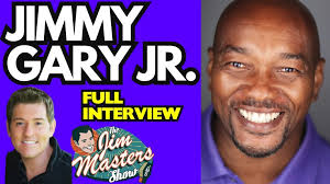 Jim Masters TV Personality