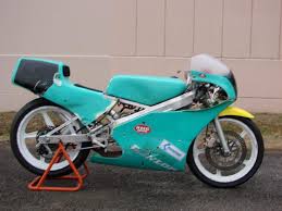 Image result for Turquoise 1991 Motorcycle