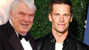 John Madden Series biopic Tom Brady Gavin O'Connor, Todd Lieberman, Gotham  Chopra