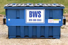 Dumpster rentals for up to 30 days for trash removal of your business or residence. Dumpster Rental Services Kewaunee Wi Bluewater Services