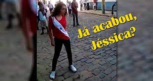É caso para dizer que não acabou da melhor maneira,. Ja Acabou Jessica Home Facebook