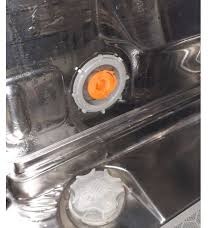 Fuite Au Niveau De L Ecrou Du Collecteur D Eau Lave Vaisselle Progress Pv1530 91153902304