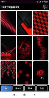 Sofa 3 sitzer eckig günstig : Colorful Wallpaper Black Red Pink Wallpaper Ø£Ø­Ø¯Ø« Ø¥ØµØ¯Ø§Ø± Ù„Ù€ Android ØªÙ†Ø²ÙŠÙ„ Apk