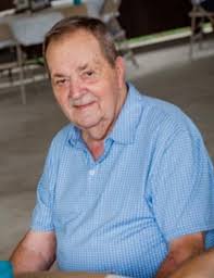 Everett Billy Kegley Obituary