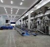 2025 Detergent Power Production Line - Zhejiang Meibao ...