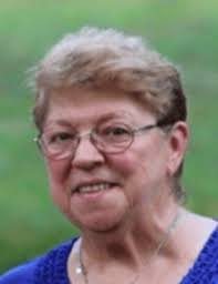 Diane Harding Obituary