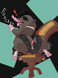 Post 4026015: Coccui Mr._Big Zootopia
