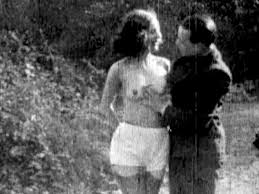 Intimate historical moments frozen in time on film