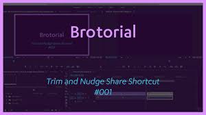 All in all adobe premiere pro cc 2015.4 is a very handy application for editing and creating some compelling videos. 15 Small Features In Premiere Pro Cc 2015 Premiere Bro