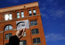 A Modern Look At Where Jfk History Happened Jfk History Dealey Plaza