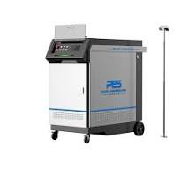 3000 Watt Handheld Fiber Laser Welding Machine